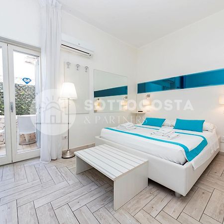 Di Ma B&B Porto Cesareo Exterior foto