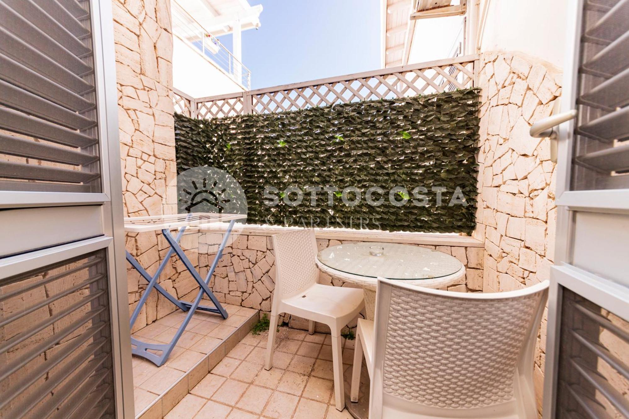 Di Ma B&B Porto Cesareo Cameră foto