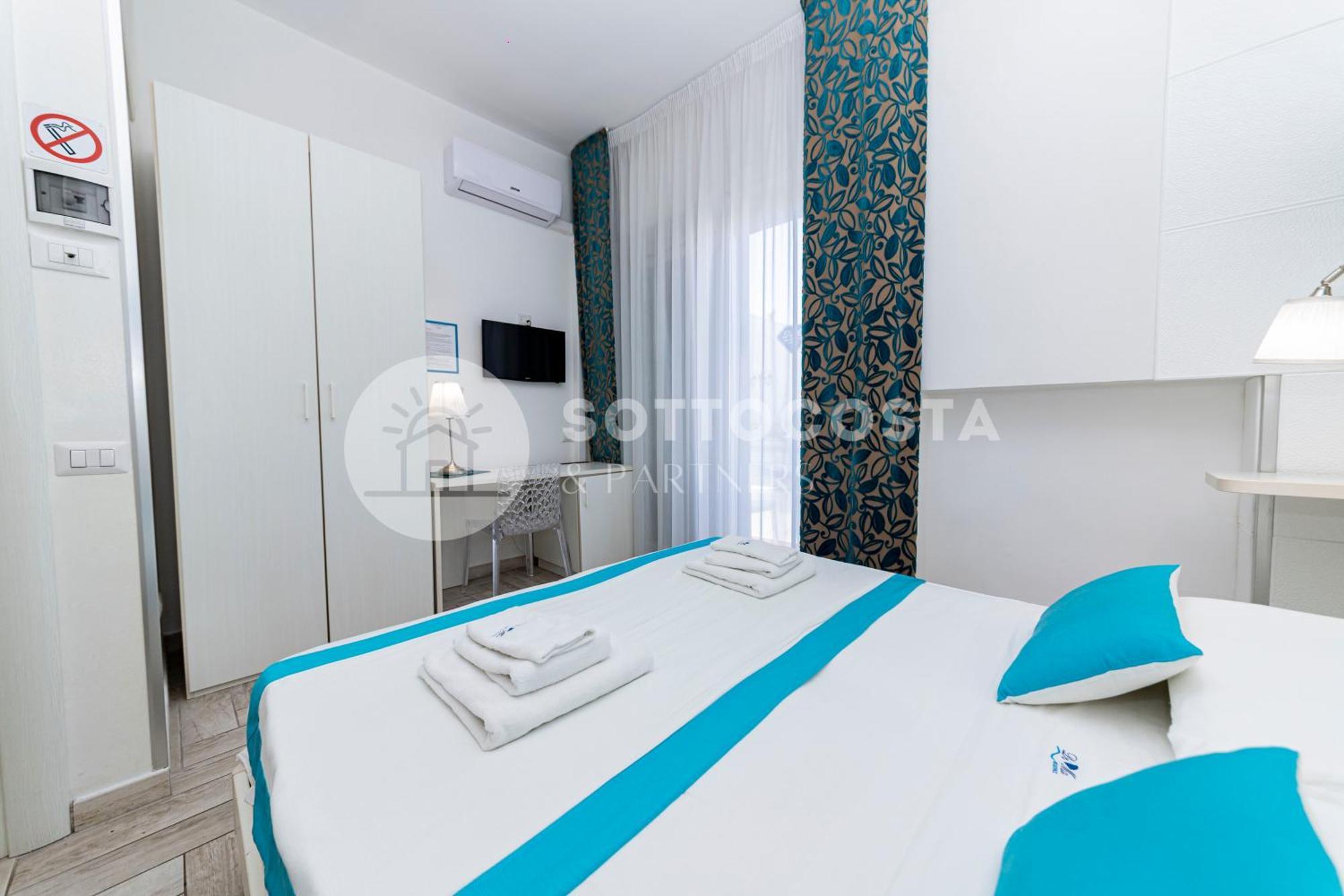 Di Ma B&B Porto Cesareo Exterior foto