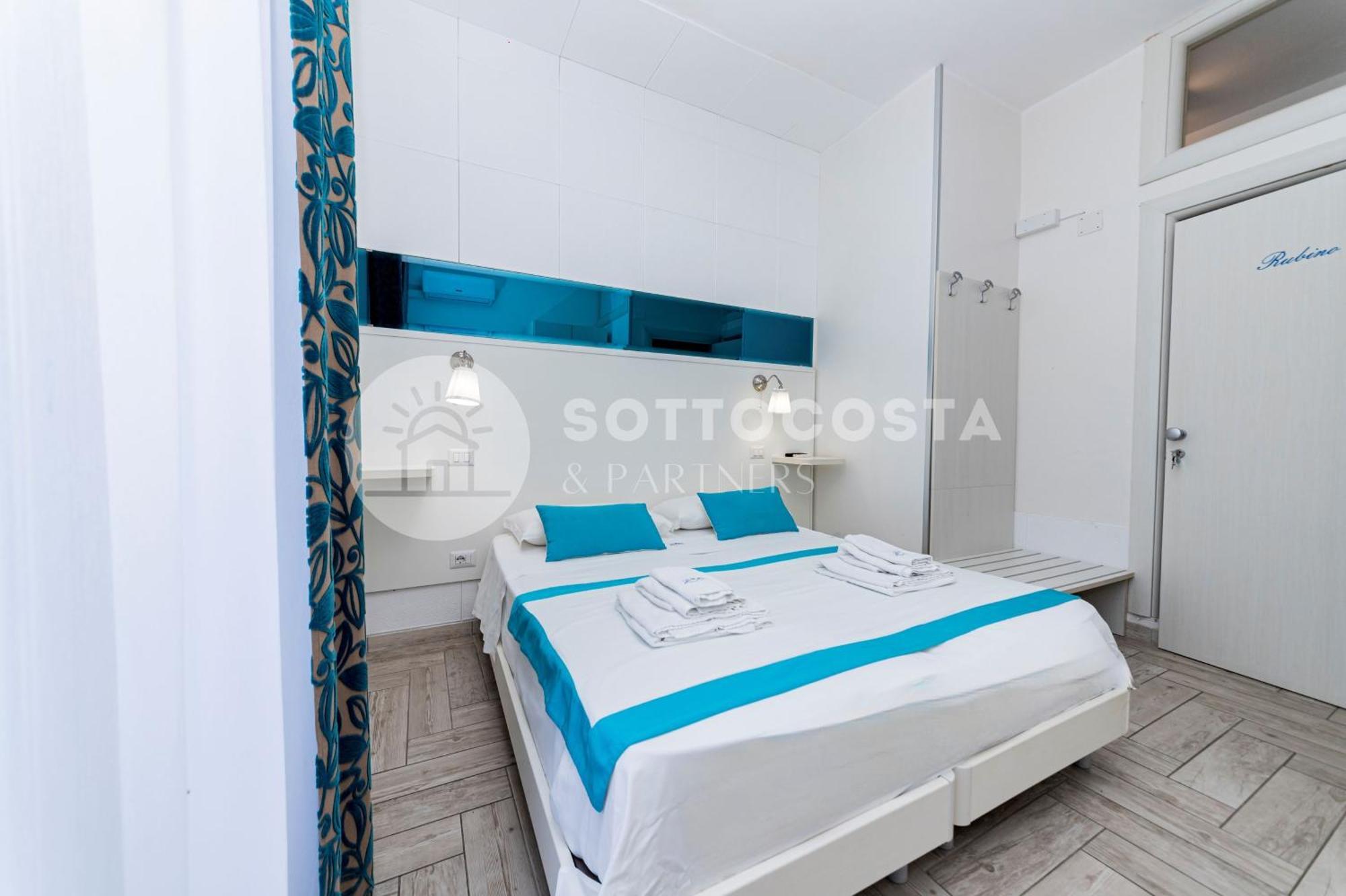Di Ma B&B Porto Cesareo Exterior foto