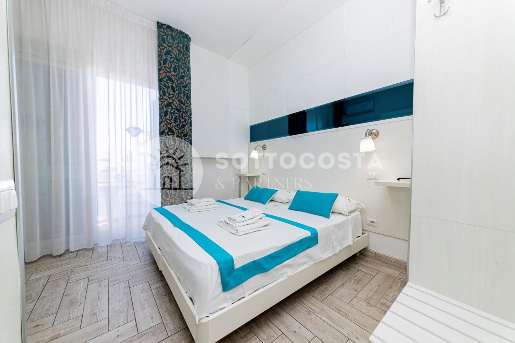 Di Ma B&B Porto Cesareo Exterior foto